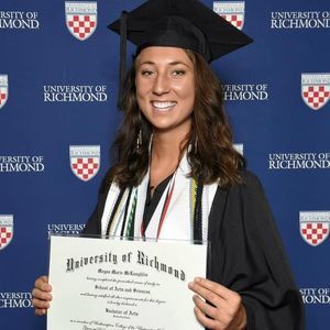 Meet your Posher, Megan